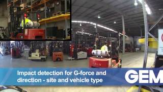 GEM One - Sapphire Industrial Fleet Management Platform