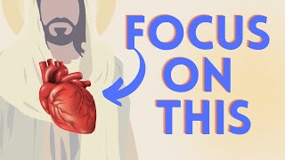 The Orthodox Understanding of the Heart