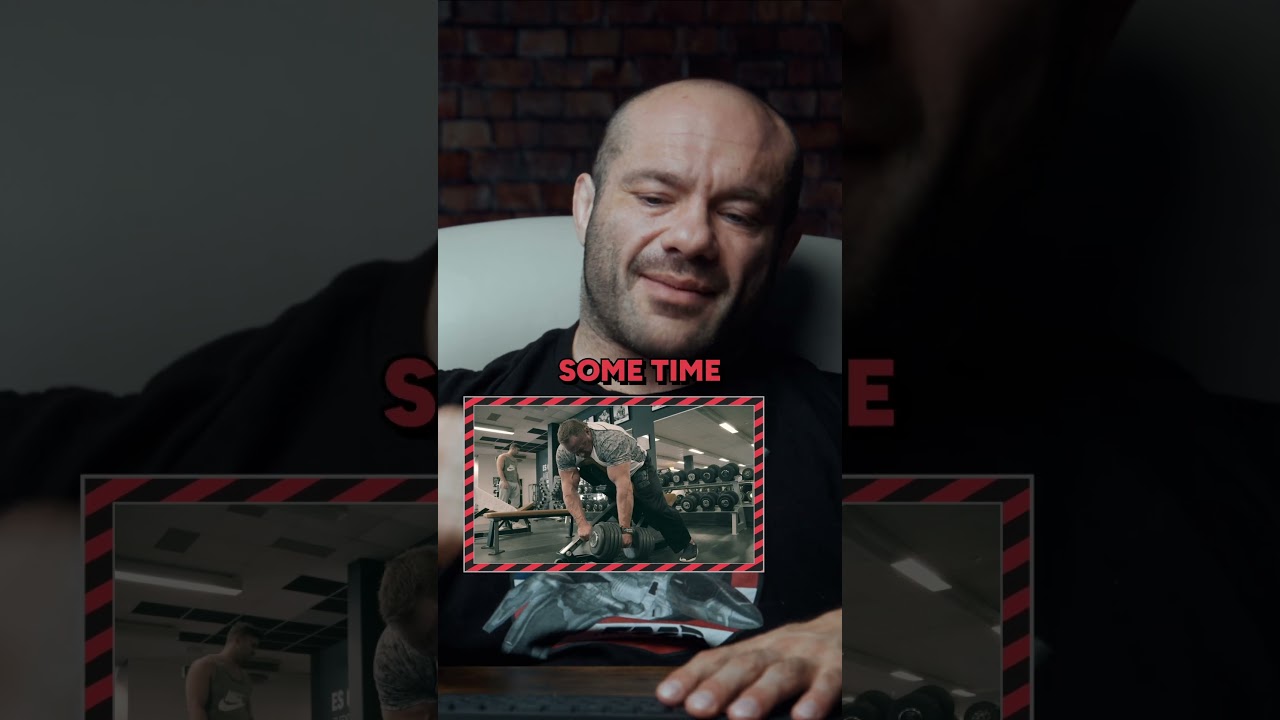 Do THIS to Improve Your One Arm Dumbbell Rows