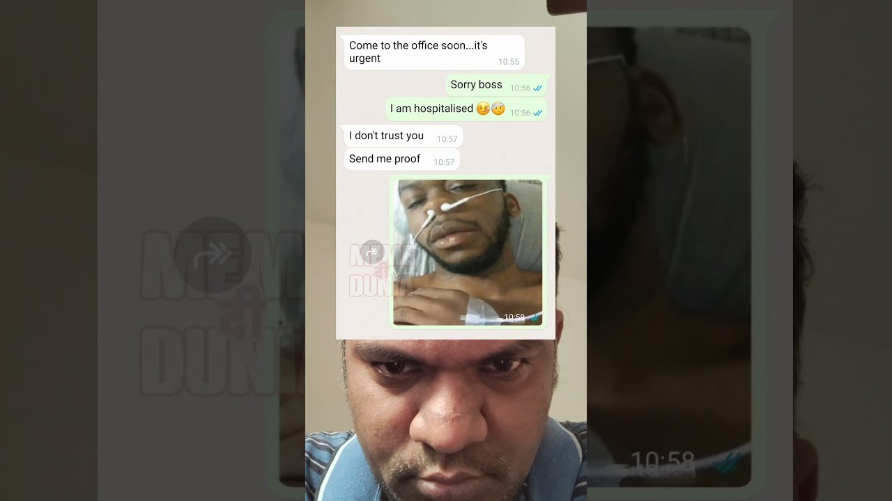 When you see it.. 😂😂 