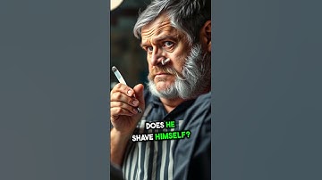 Are You Still You? The Ship of Theseus Explained!