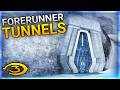 NEW VOICE LINES, SECRET TUNNELS, AWESOME NEW DETAILS - Halo 3 Mods #590