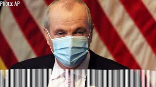 Governor Murphy gets sued by the NJGOP