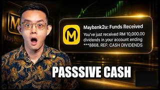 Top 5 High-Yield Dividend Stocks in Malaysia (2026)