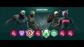 Modern Combat Versus I Not For NOOBS I Android/iOS/PC GamePlay Best FPS Multiplayer Game Ever