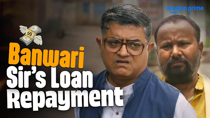 Gajraj Rao's Loan Dues Still Pending in Dupahiya Web Series on Prime Video India