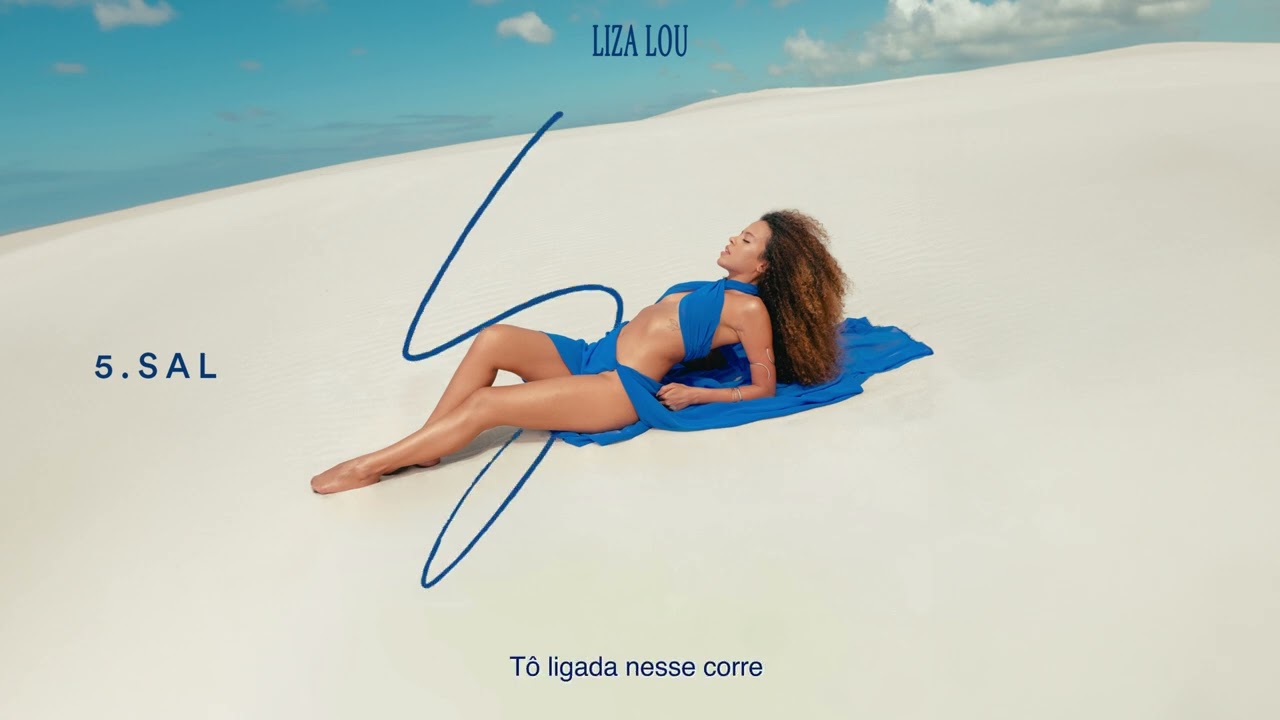 Guarda 5. SAL - Liza Lourdes ft. King Saints e Loh su YouTube Guarda 5. SAL - Liza Lourdes ft. King Saints e Loh su YouTube