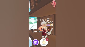 Opening Day 15 Advent Calendar in Adopt me |Roblox|