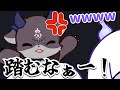さらっとルンルンにもデビ虐されてしまうデビ先輩【手書き切り抜き\にじさんじ】