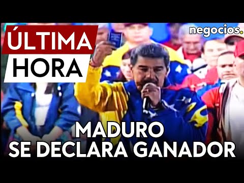 ÚLTIMA HORA |