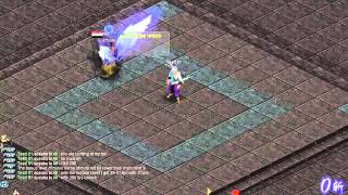 Conquer Online Client Edits part 1