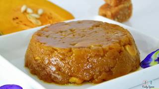 മത്തങ്ങാ വെരുകിയത് (ഹൽവ)/Pumpkin Halwa / Mathanga Halwa / mathanga verukiyath /വെരുകിയത്