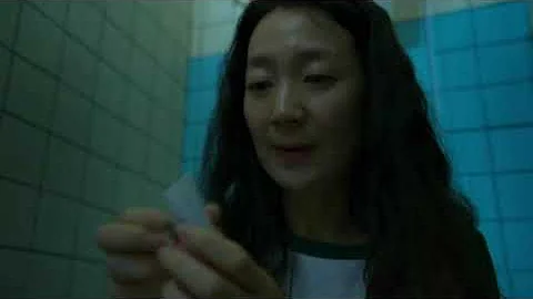 ИСТИННЫЙ СМЫСЛ СЕРИАЛА ИГРА В КАЛЬМАРА | ДЕТАЛЬНЫЙ РАЗБОР | 2021