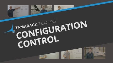 Aircraft Configuration Control