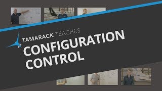 Aircraft Configuration Control