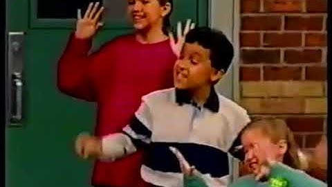 What A World We Share (2004 Version) Part 71