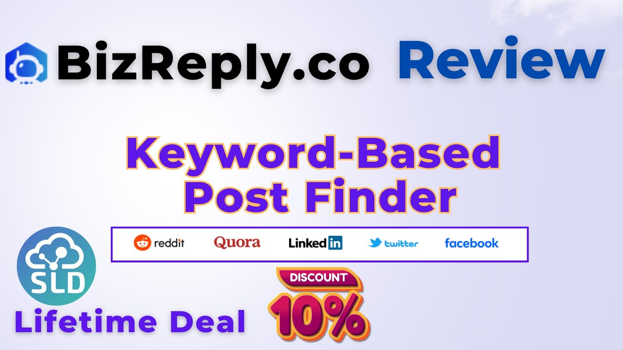 Bizreply Lifetime Deal Review: Unbeatable Business Tool