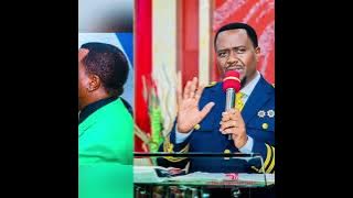 Apostle Jeremiah kioko Zungumza na Mimi bwana 