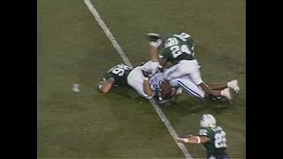 Ohio Football 2004 - Highlights vs. Buffalo