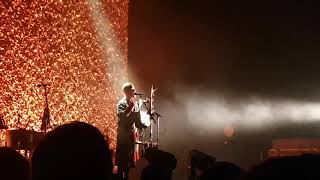 Wardruna / Einar Selvik  plays \