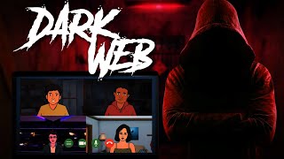 Dark Web Horror Story In Hindi | Internet की काली दुनिया | Khooni Monday E125🔥🔥🔥 screenshot 2