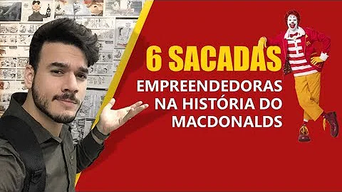 O que aprender com Fome de Poder?
