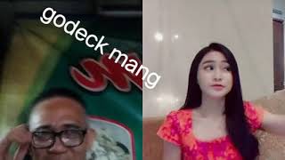 Goyang Sampai Basah...