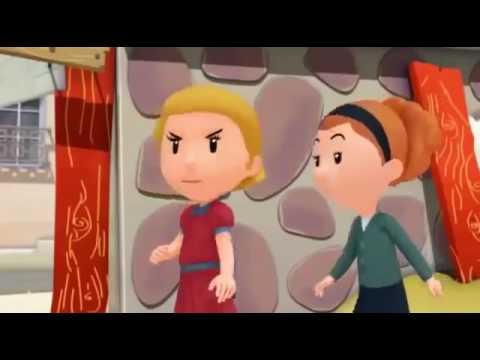 Ο Μικρός Νικόλας Ο Ερωτευμένος Ανιάν Το τεστ Μαθηματικών