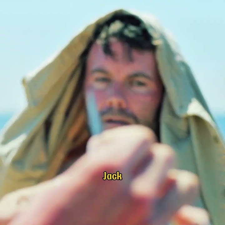 They had no food or water, but they drifted in the Pacific for 30 days. #film #movie