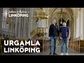 Johan  bjrn i linkping  urgamla linkping