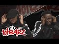 Pietju Bell, Woenzelaar & Killer Kamal - Studiosessie 244 - 101Barz
