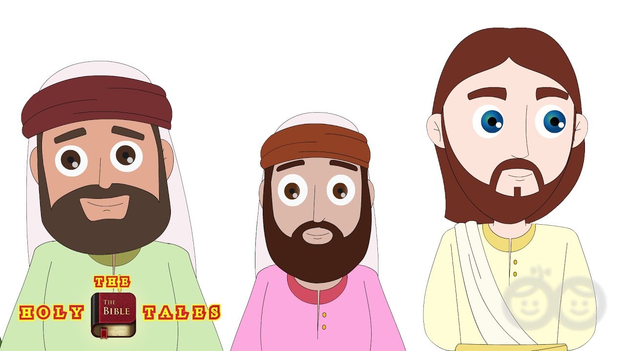 jesus and the rich young ruler coloring pages for kids connectus