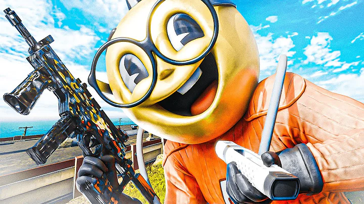 How To Kill Streamers with INSANE Demon Movement