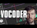 💯 The Bitwig Vocoder is awesome - 3.1.1. XMAS gift Tutorial