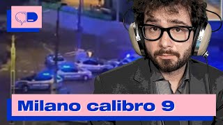 Italia, latrina d'Europa