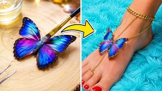 From Beginner to Pro: DIY Jewelry You Can Make