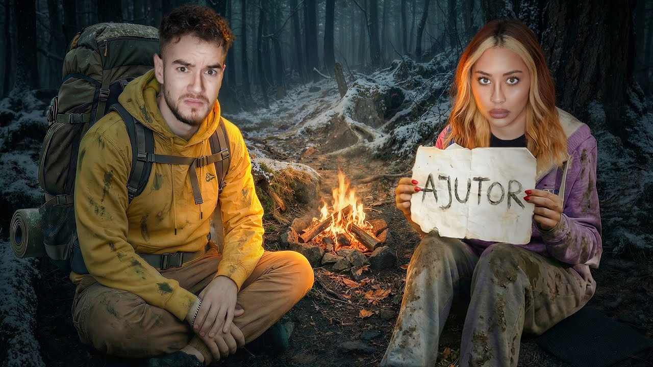 La Un Pas De Moarte In Padurea Aokigahara (Japonia: Ep.2)