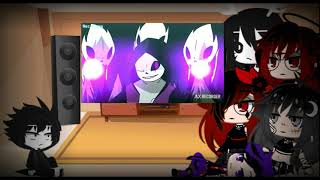 victor gabriel e namoradas dele+fpe dust au alisson react epic sans vs dust sans||as||