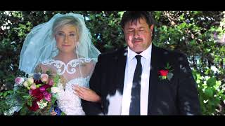 Lenro Rene Wedding Preview