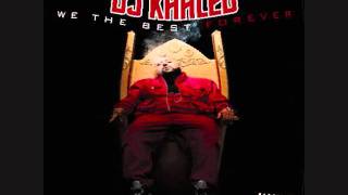 DJ Khaled- It Ain't Over Til It's Over (feat. Fabolous, Mary J. Blige & Jadakiss)