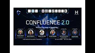 Confluence 2.0 Hackathon: The Final Review & Winner Announcements 🚀 || Next Techy Pixel