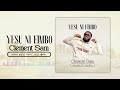YESU NI FIMBO Official Audio ClemS