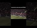 Wayne Rooney’s Bicycle Kick vs Man City Was Pure Madness