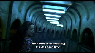 Millennium Mambo Opening (HD)