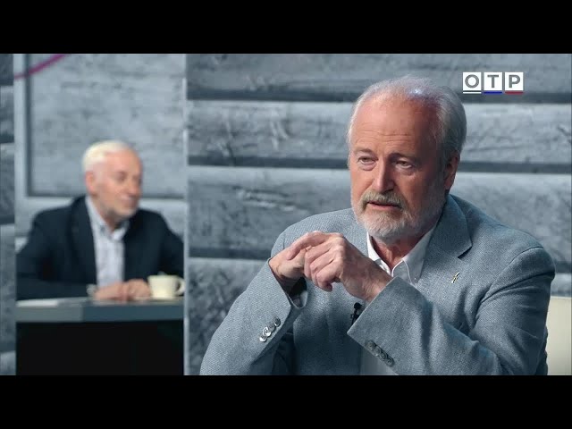 Владимир Хотиненко: Историческая правда - это некоторая условность. В каком виде она до нас доходит?