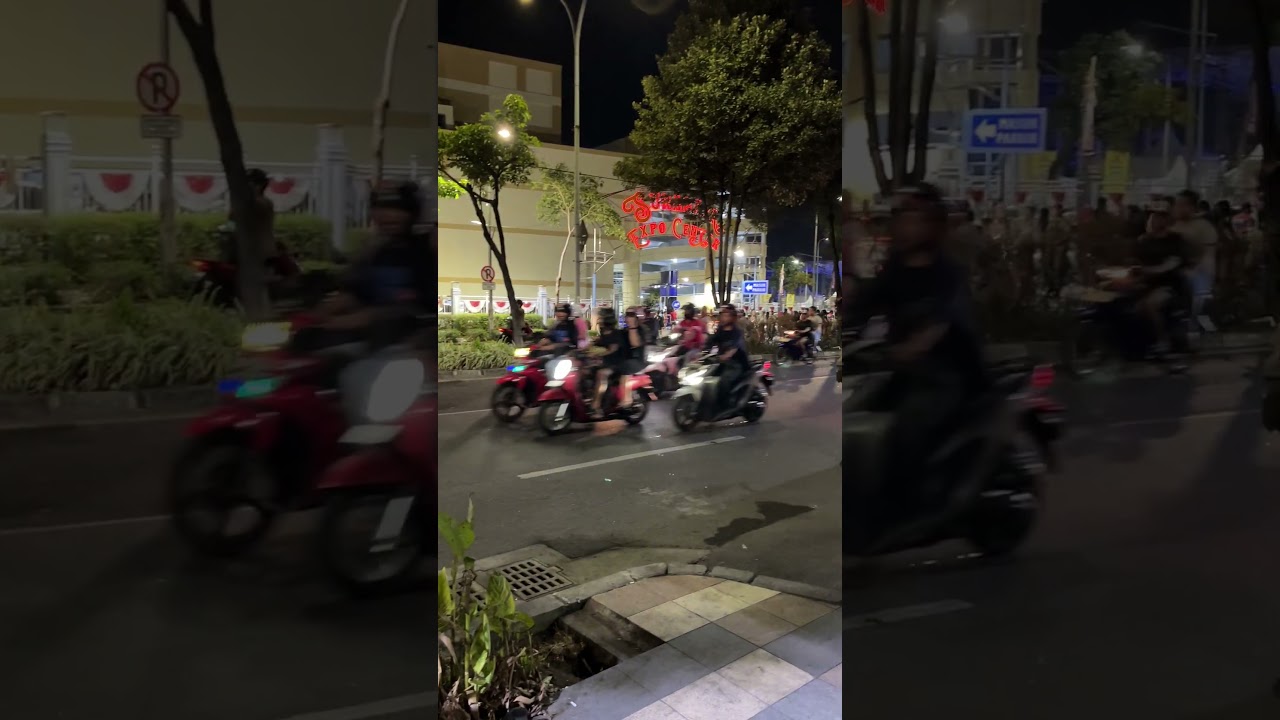 Surabaya Expo Center