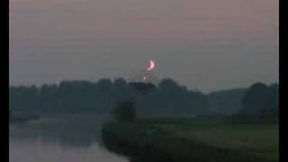 De Zonsverduistering 2003