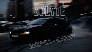 Download lagu DORFTEKK - Habicht (Bass Boosted)