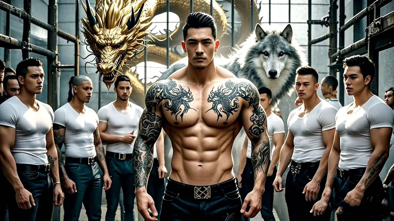 माँ और छोटे भाई की बेरहमी से हत्या! जेल से छूटने के बाद एक गैंग लीडर बदला लेने की राह पर निकल पड़ा!