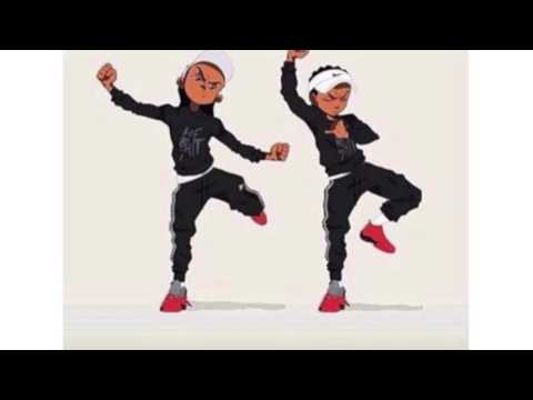 Dance Remix 2k17 - Dj RaRa